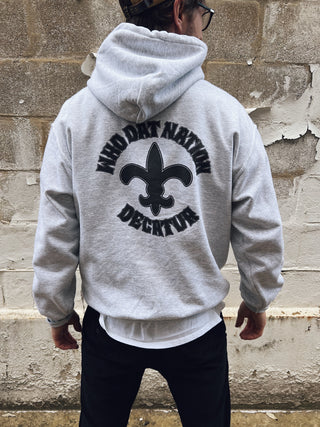 Who Dat Nation Hoodie