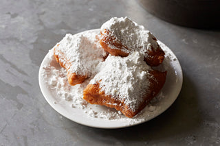 DIY Beignets